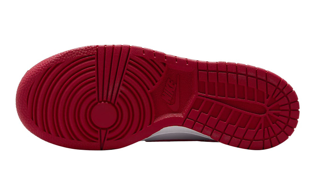 Nike Dunk Low GS Black Toe - Image 6