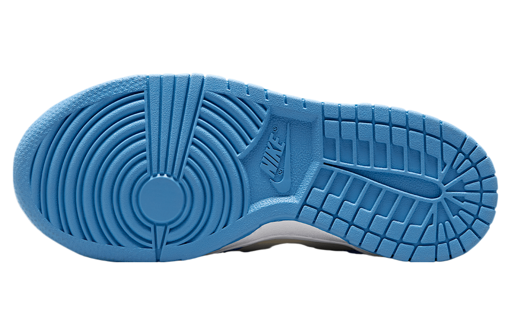 Nike Dunk Low GS Blue Beyond / Beach - Image 2