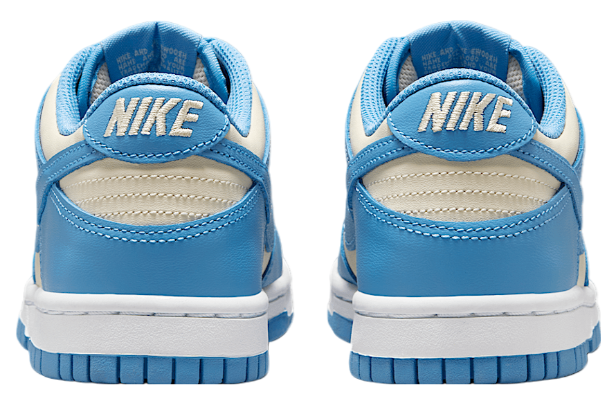 Nike Dunk Low GS Blue Beyond / Beach - Image 6