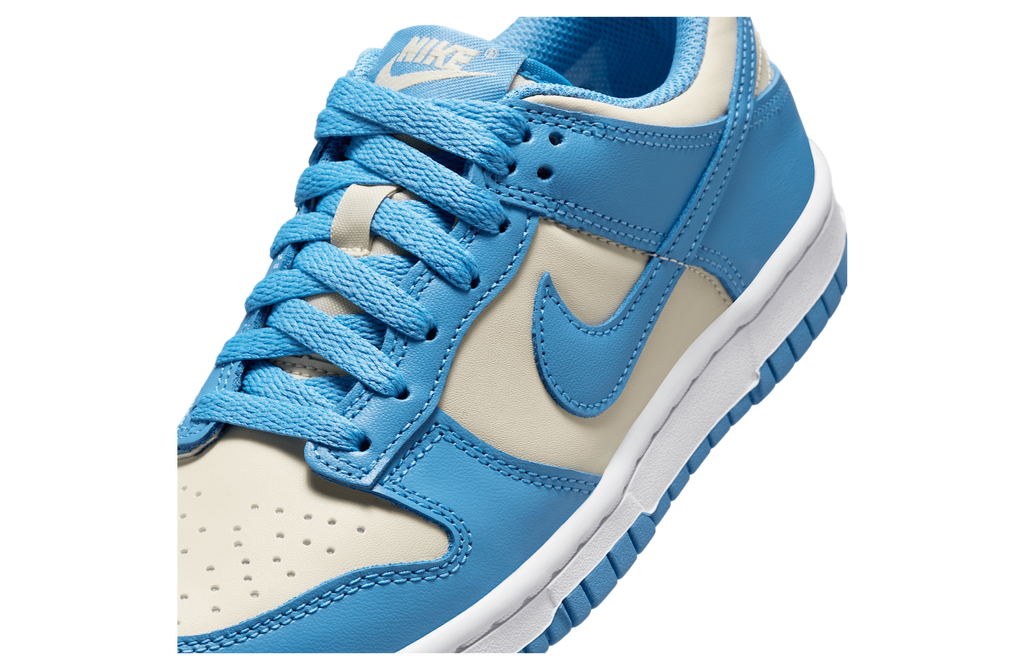 Nike Dunk Low GS Blue Beyond / Beach - Image 7