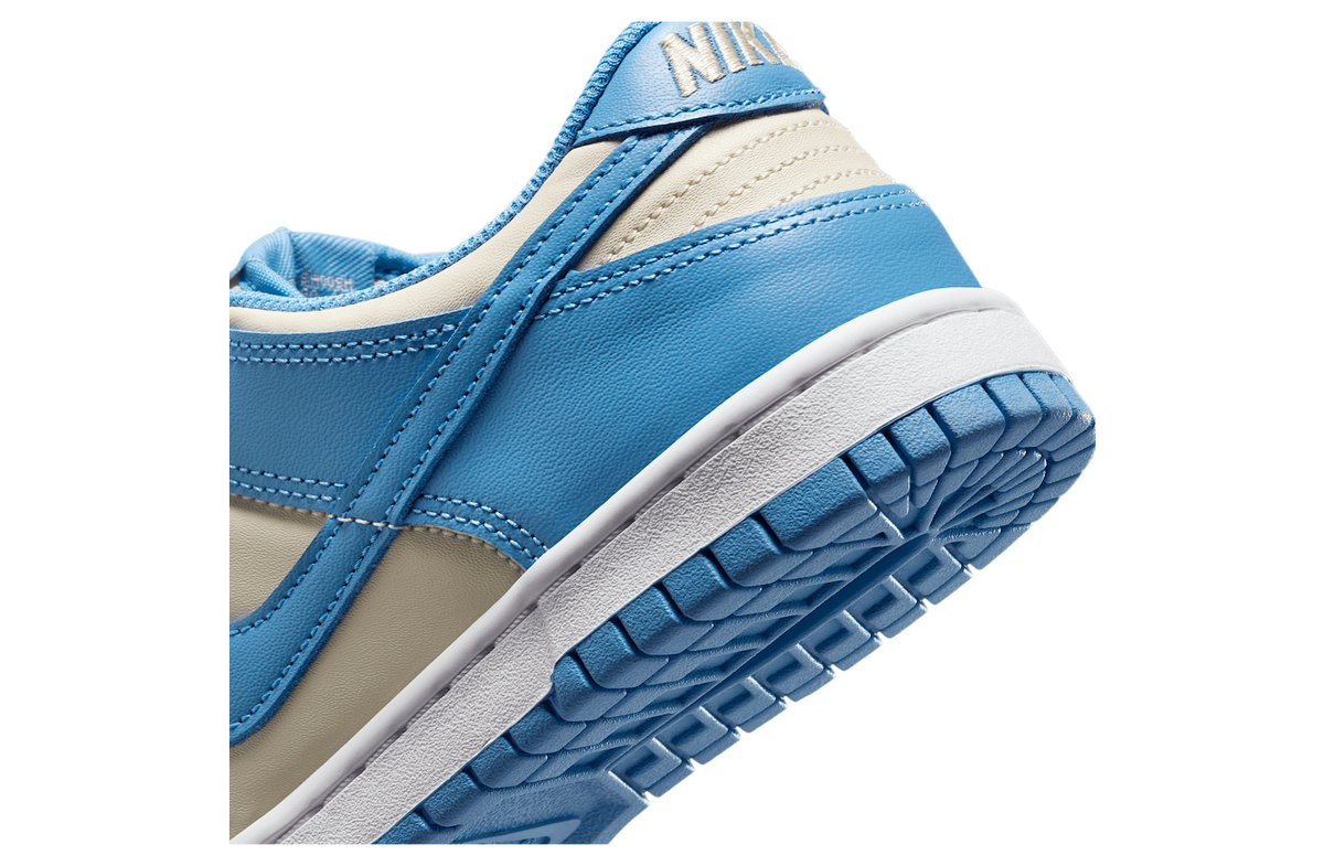 Nike Dunk Low GS Blue Beyond / Beach - Image 8