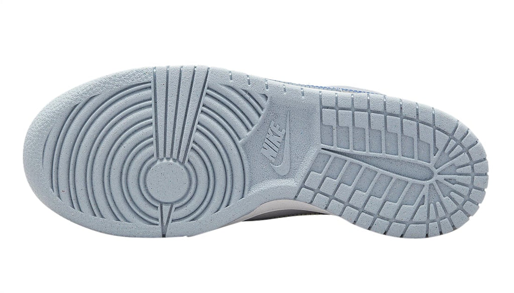 Nike Dunk Low GS Blue Iridescent - Image 6