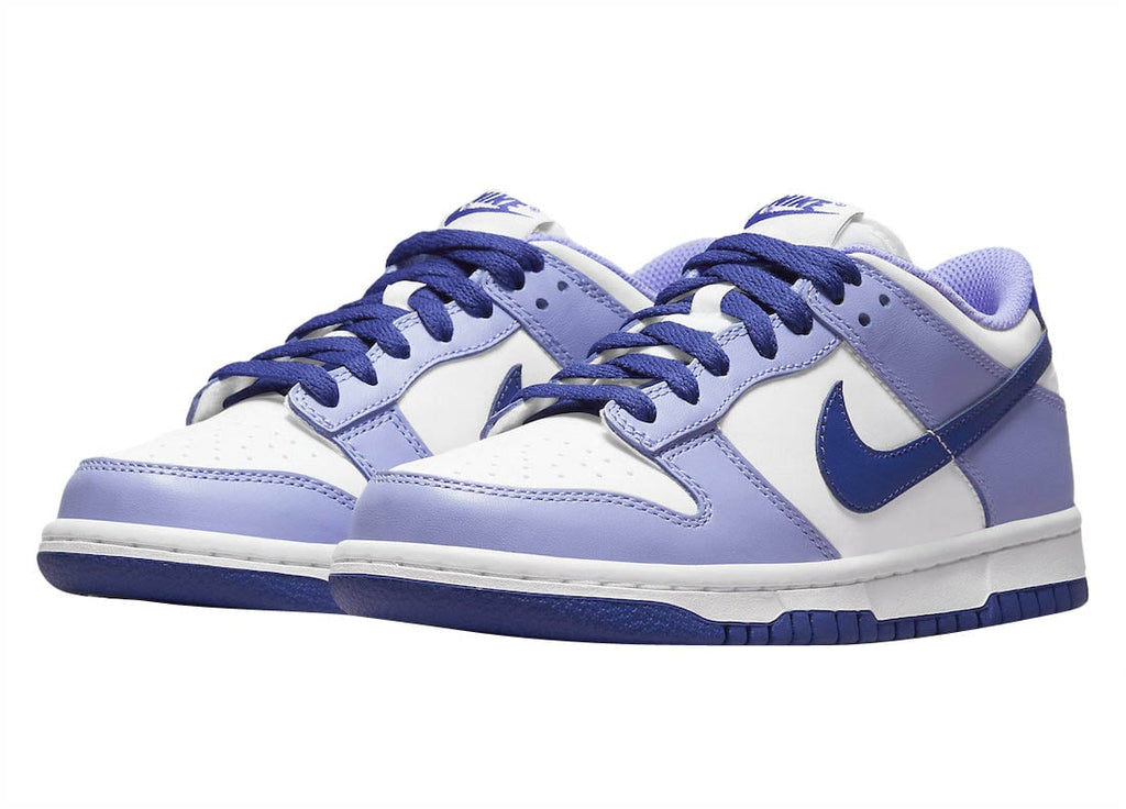 Nike Dunk Low GS Blueberry - Image 2