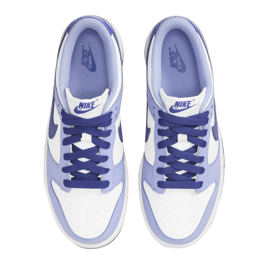 Nike Dunk Low GS Blueberry - Image 4