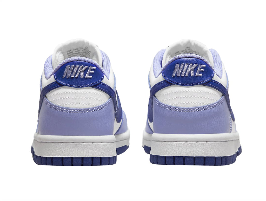 Nike Dunk Low GS Blueberry - Image 5