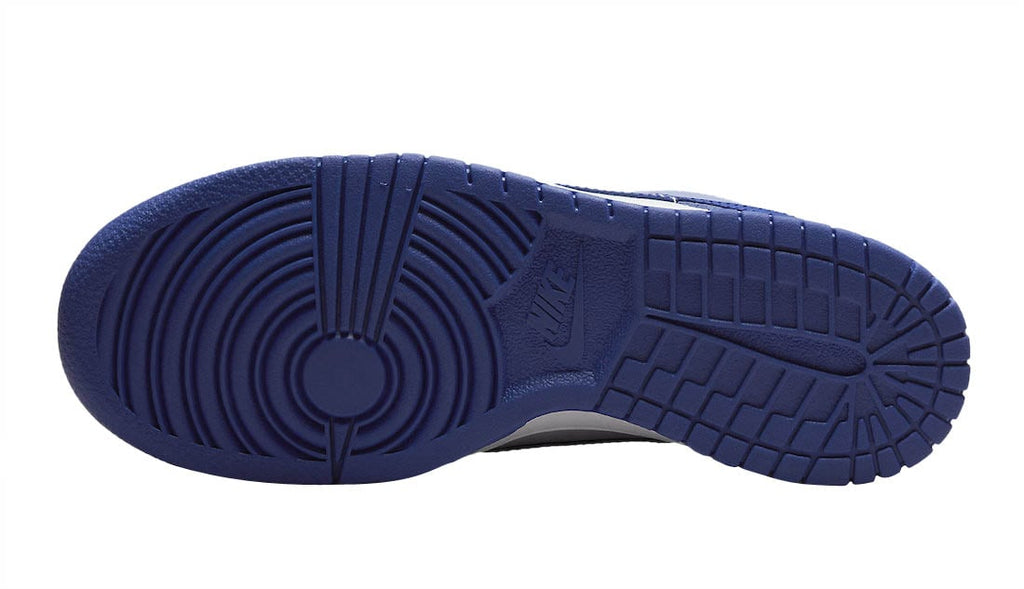 Nike Dunk Low GS Blueberry - Image 6