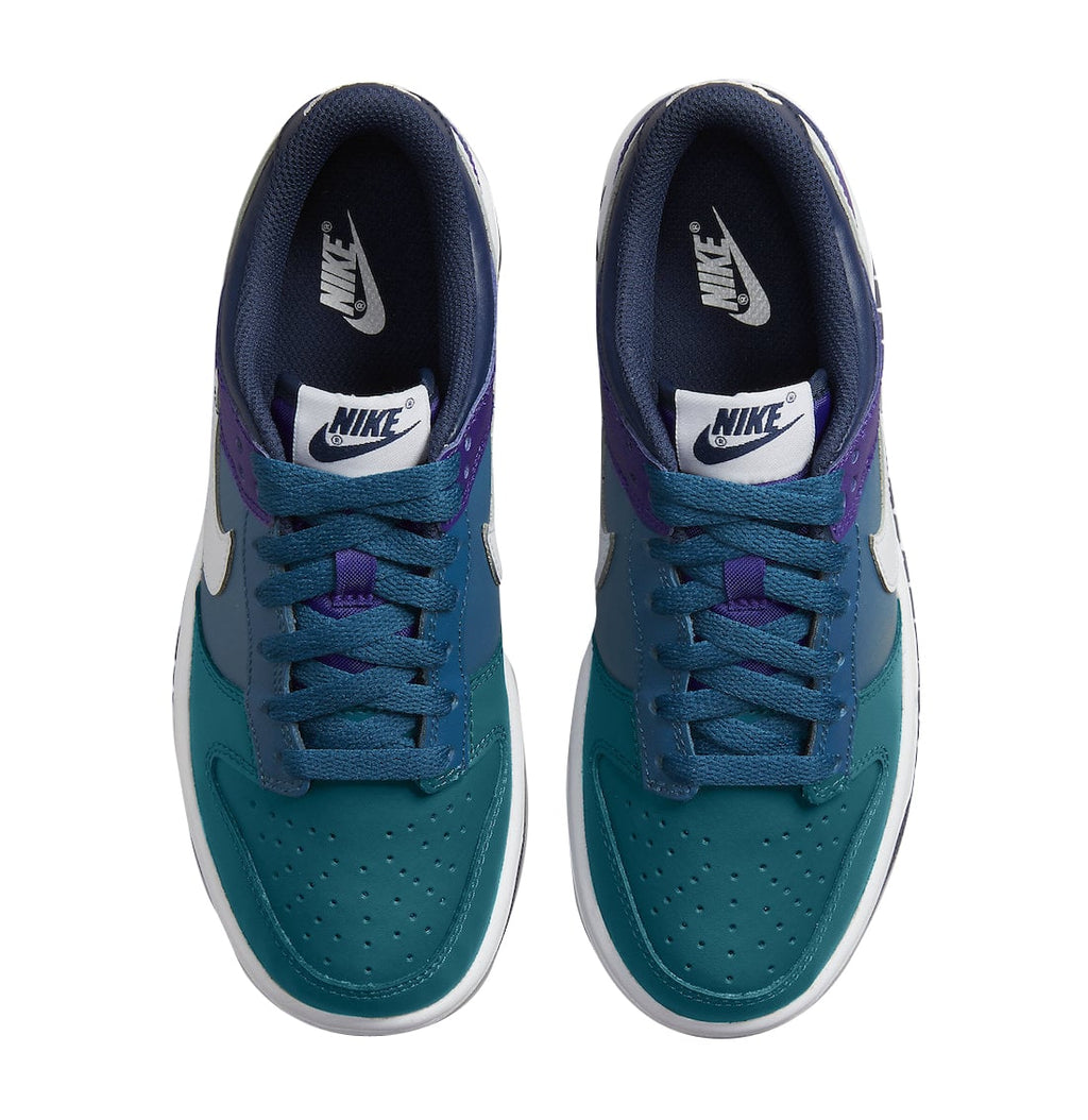 Nike Dunk Low GS Bright Spruce Marina - Image 4