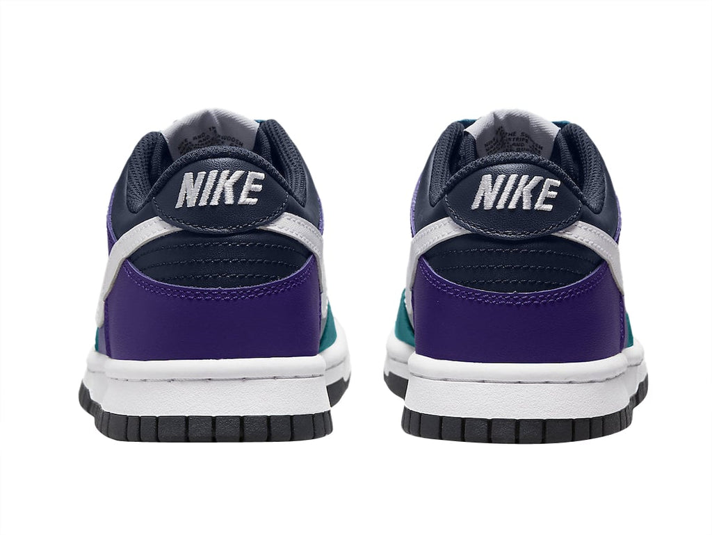 Nike Dunk Low GS Bright Spruce Marina - Image 5