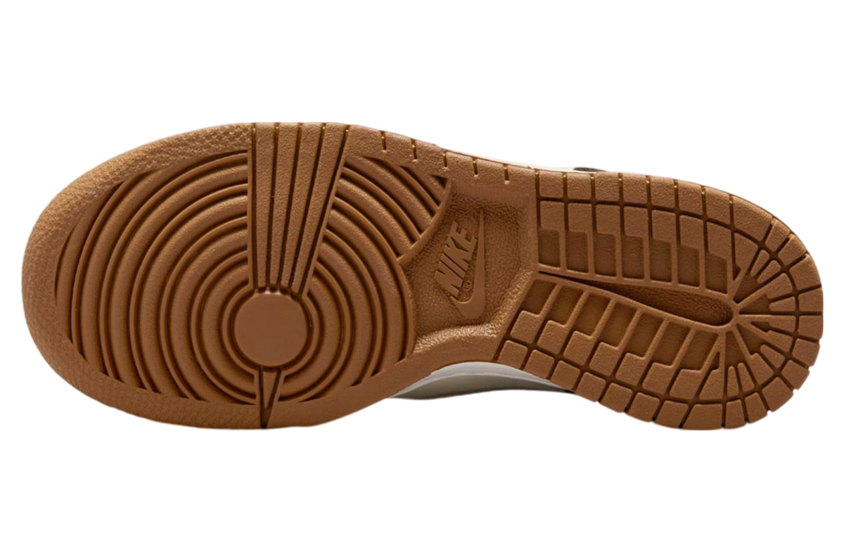 Nike Dunk Low GS Coconut Milk / Sail / Seafoam - Image 6