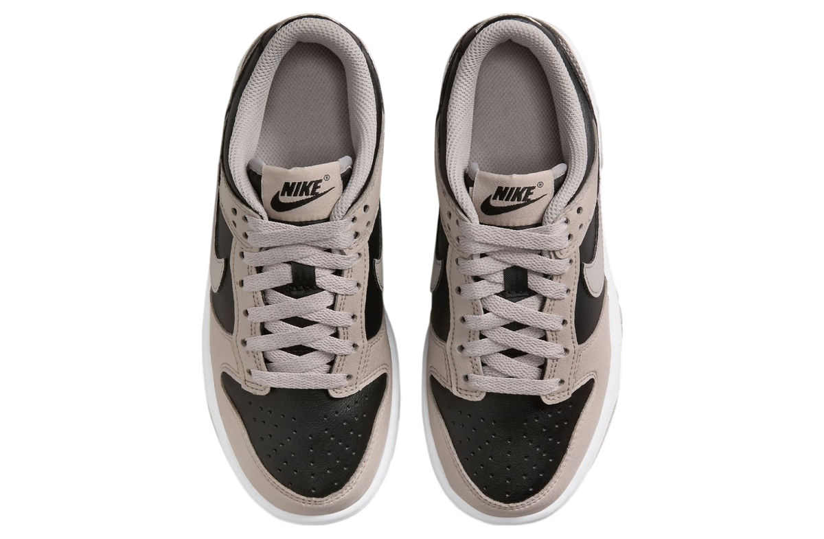 Nike Dunk Low GS College Grey / White - Image 3