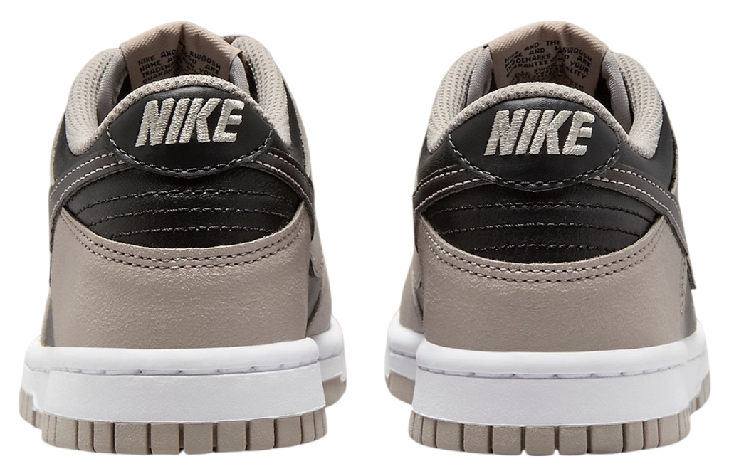 Nike Dunk Low GS College Grey / White - Image 5