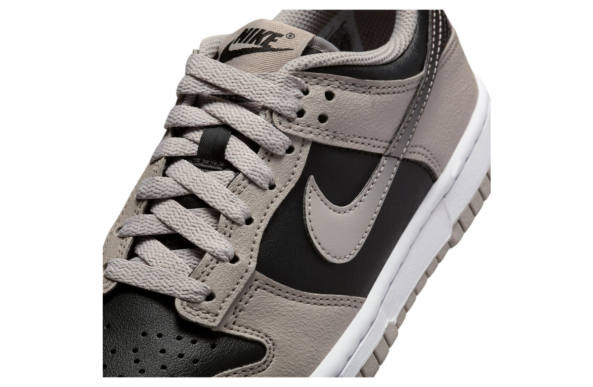 Nike Dunk Low GS College Grey / White - Image 7