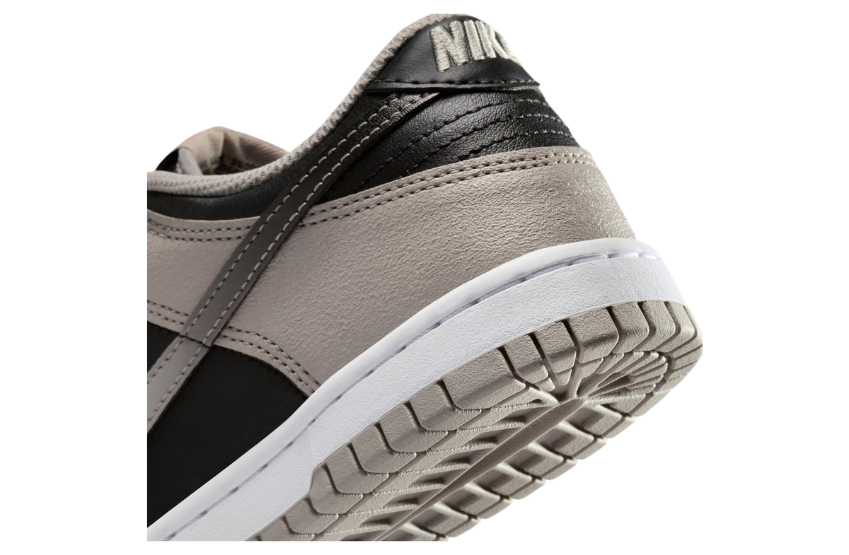 Nike Dunk Low GS College Grey / White - Image 8