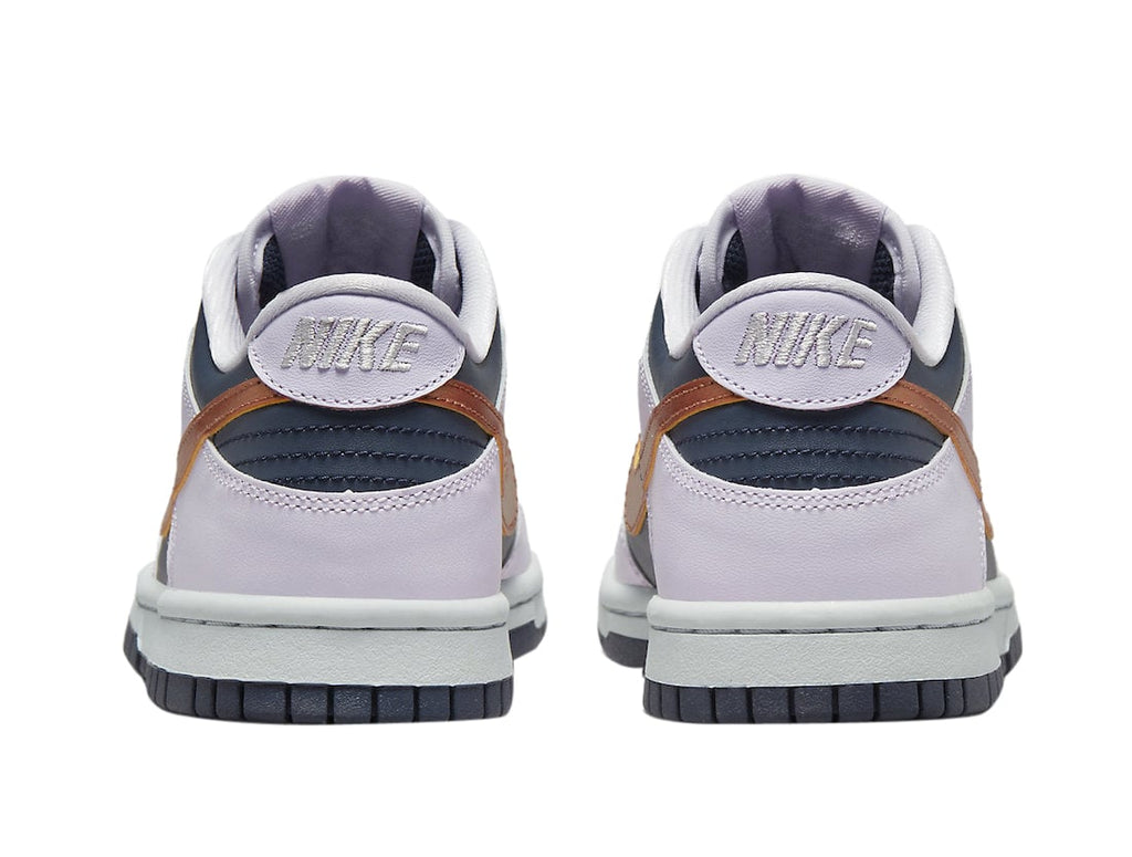 Nike Dunk Low GS Copper Swoosh - Image 5