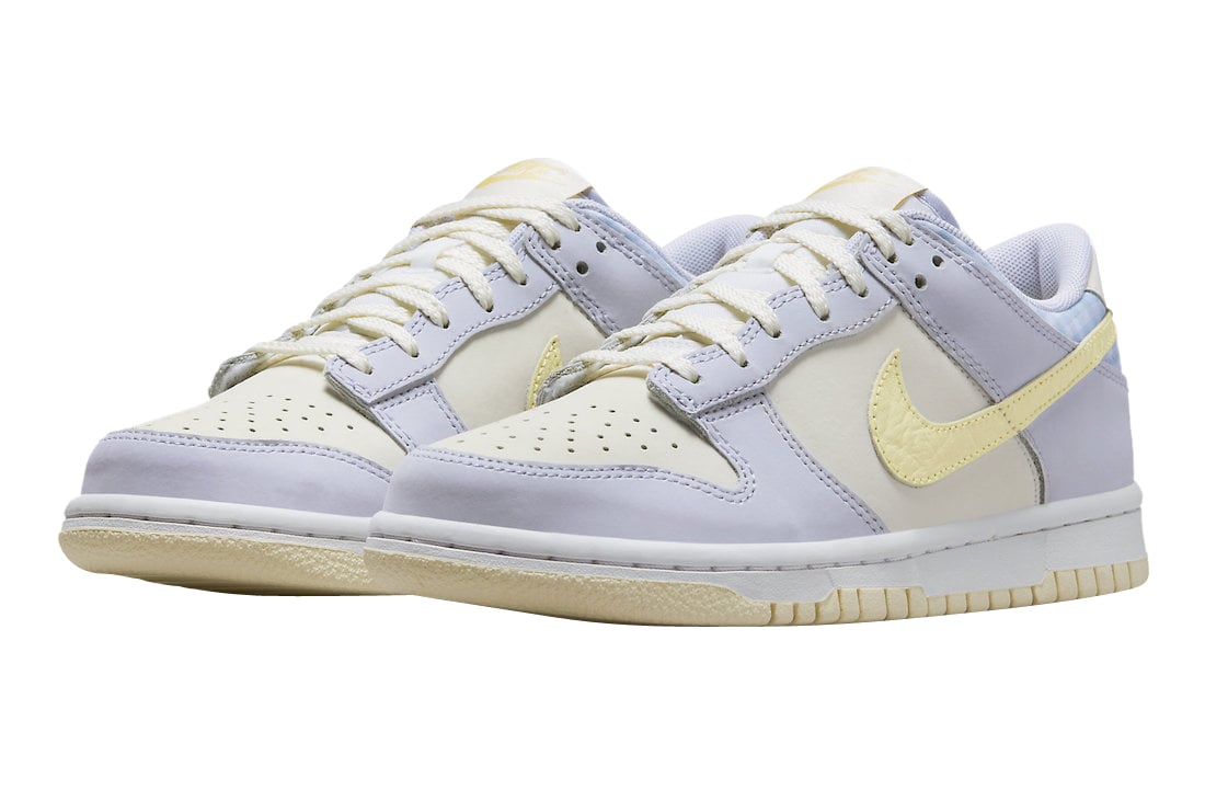 Nike Dunk Low GS Easter - Image 2