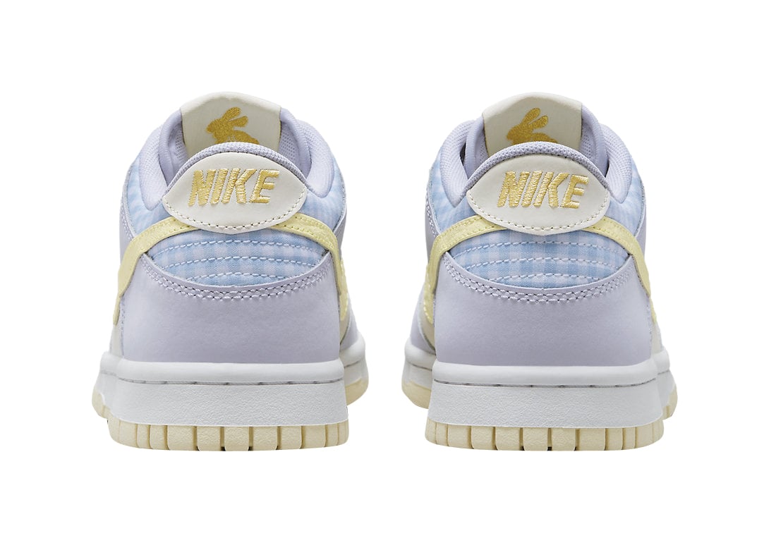 Nike Dunk Low GS Easter - Image 5