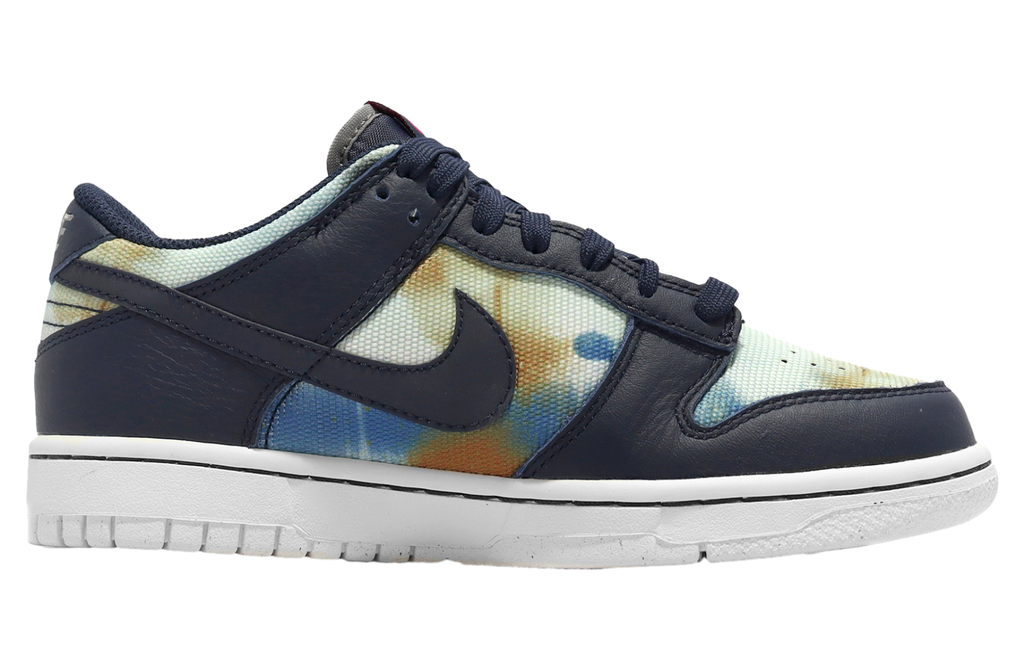 Nike Dunk Low GS Graffiti - Image 2
