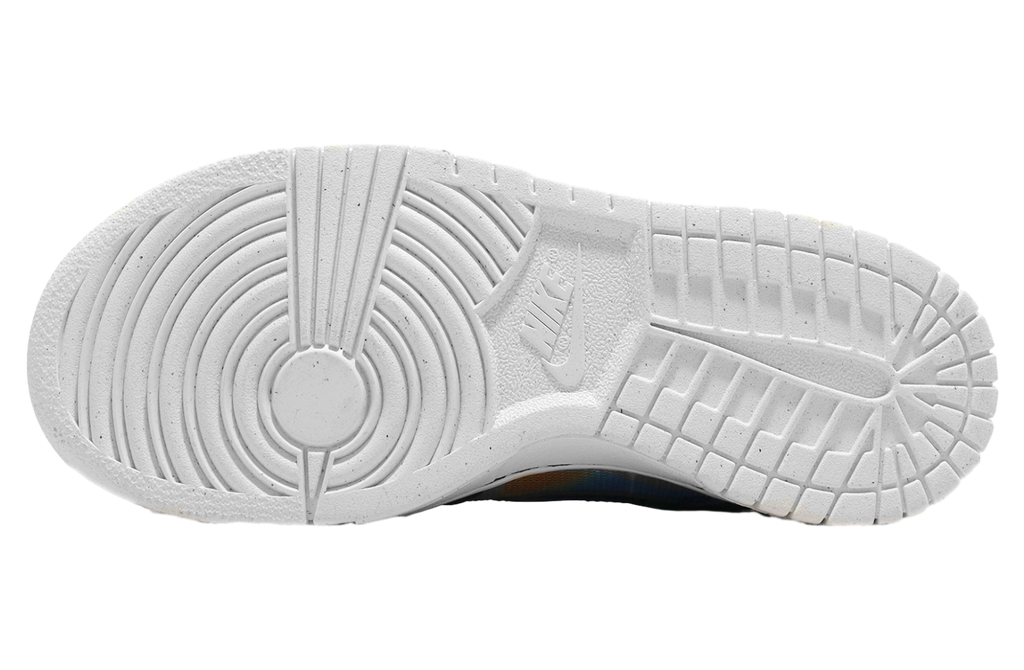 Nike Dunk Low GS Graffiti - Image 4