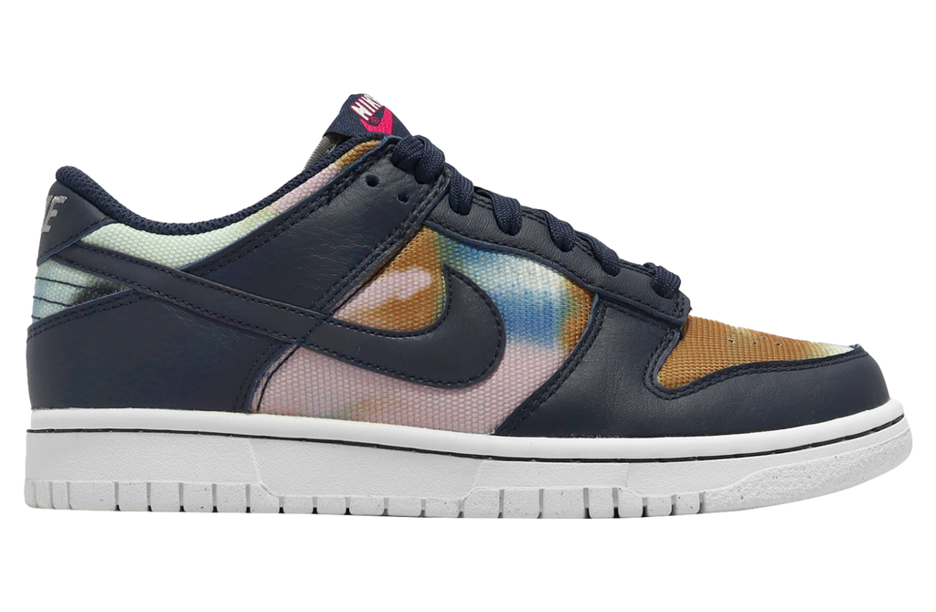 Nike Dunk Low GS Graffiti - Image 5