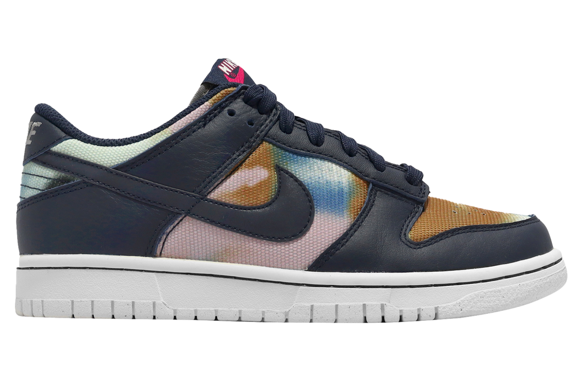 Nike Dunk Low GS Graffiti - Image 5