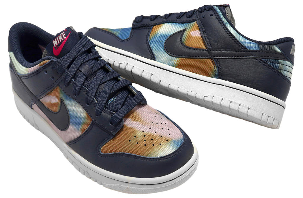 Nike Dunk Low GS Graffiti - Image 6