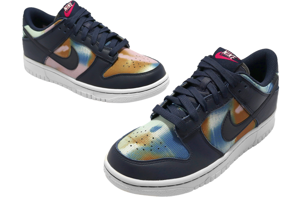 Nike Dunk Low GS Graffiti - Image 7