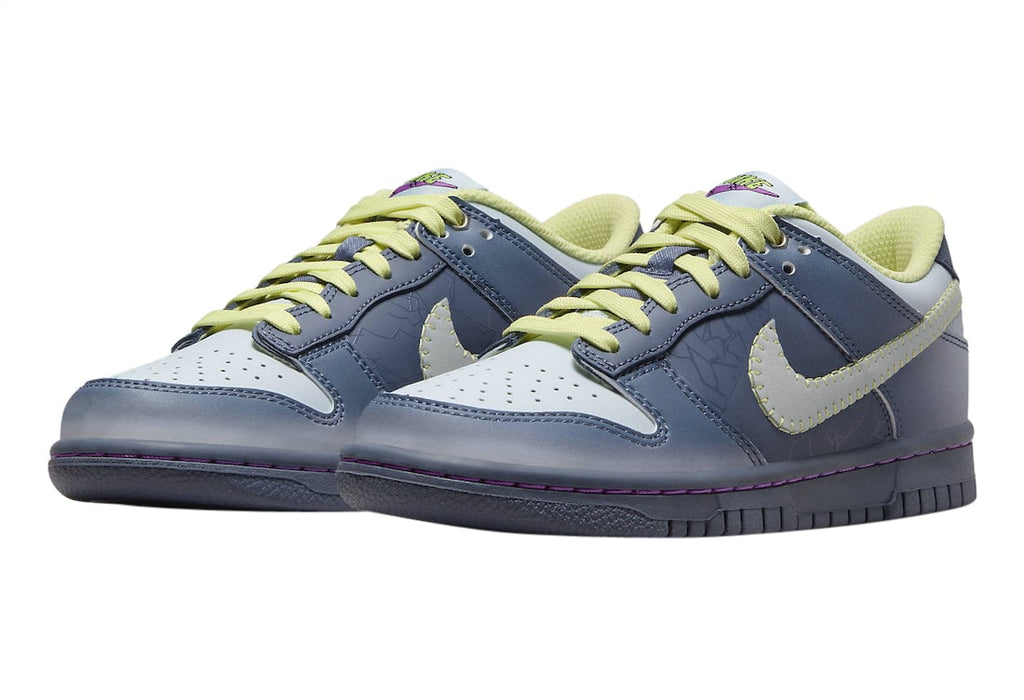 Nike Dunk Low GS Halloween Fearless - Image 2