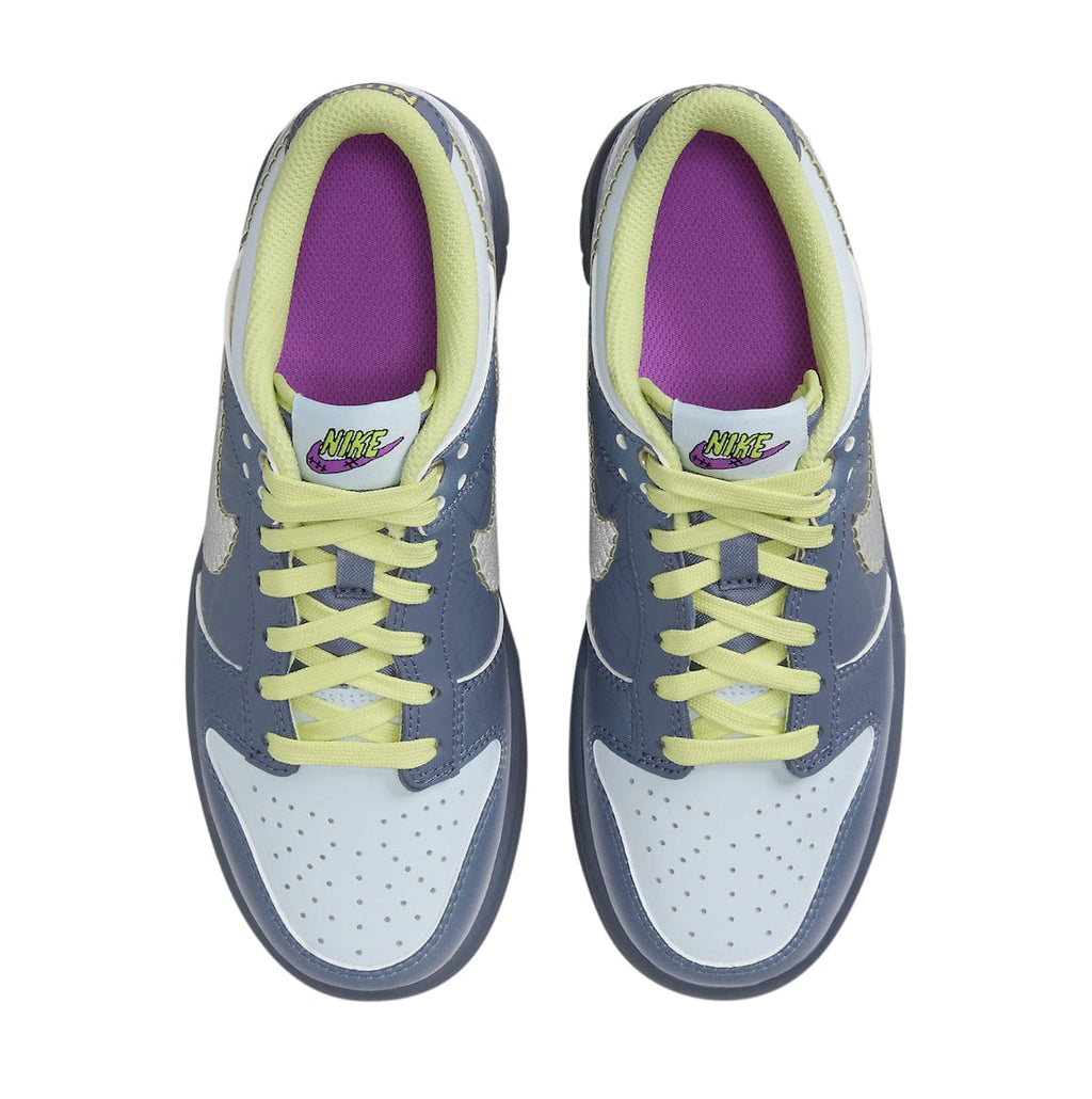 Nike Dunk Low GS Halloween Fearless - Image 4