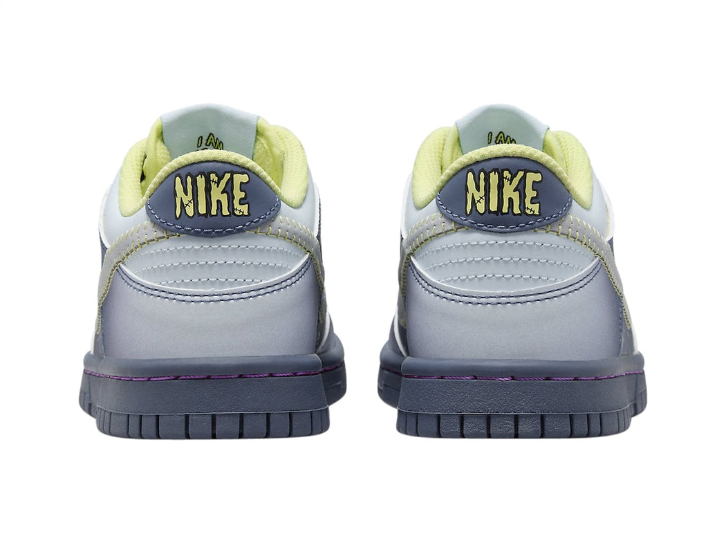 Nike Dunk Low GS Halloween Fearless - Image 5