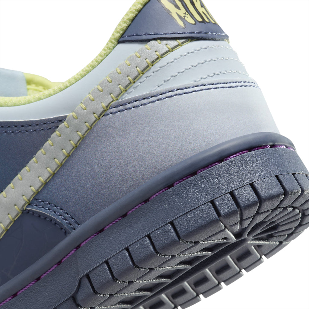 Nike Dunk Low GS Halloween Fearless - Image 8