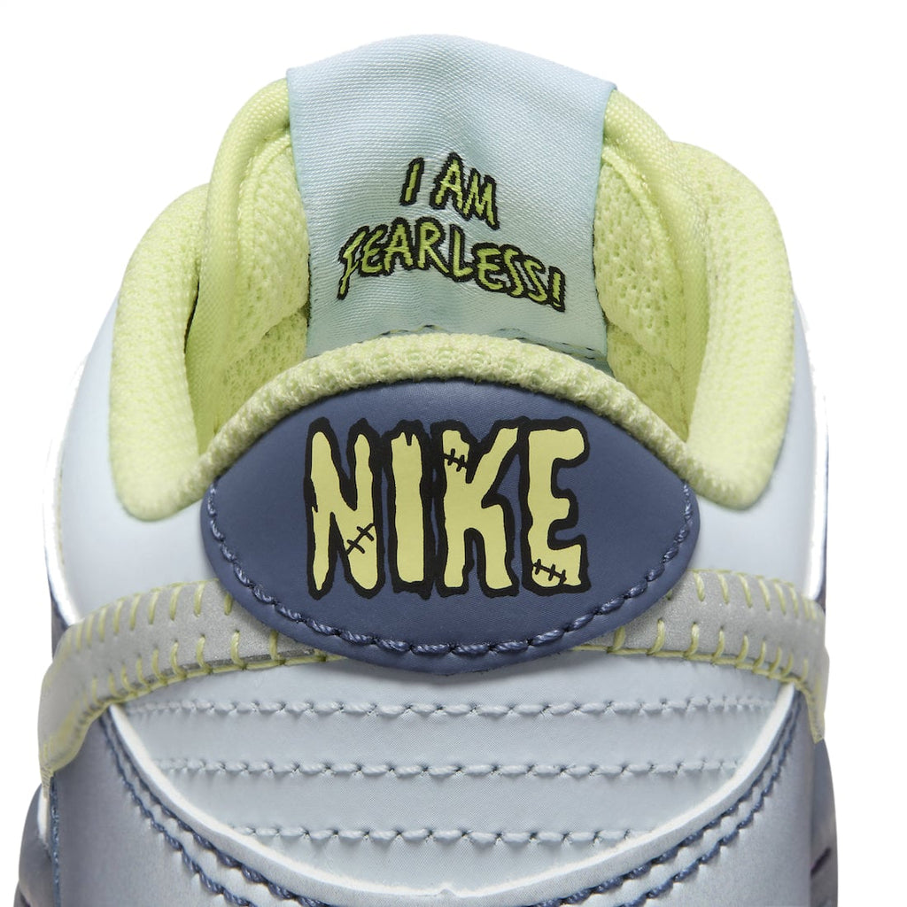 Nike Dunk Low GS Halloween Fearless - Image 9