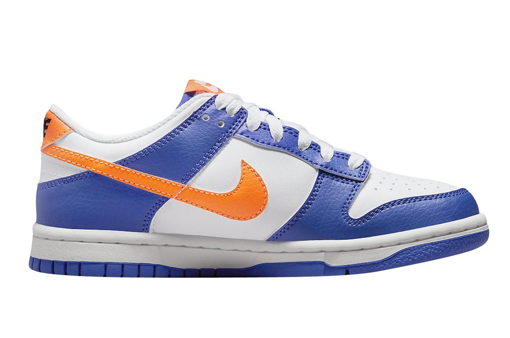 Nike Dunk Low GS Knicks - Image 3