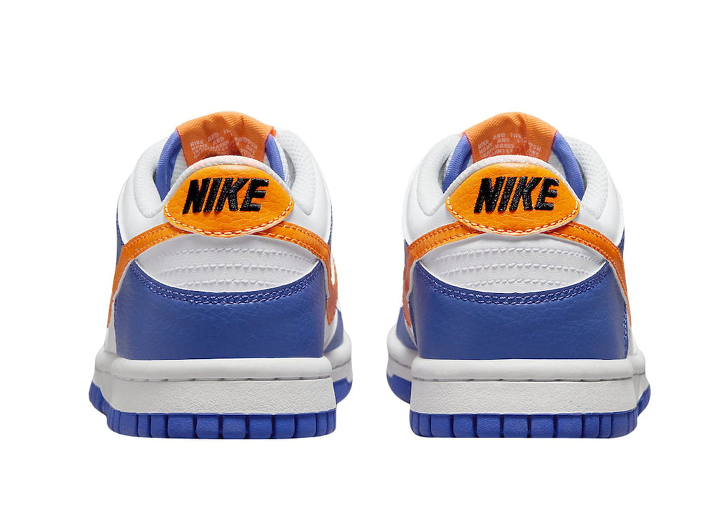 Nike Dunk Low GS Knicks - Image 5