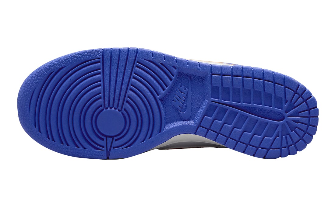 Nike Dunk Low GS Knicks - Image 6