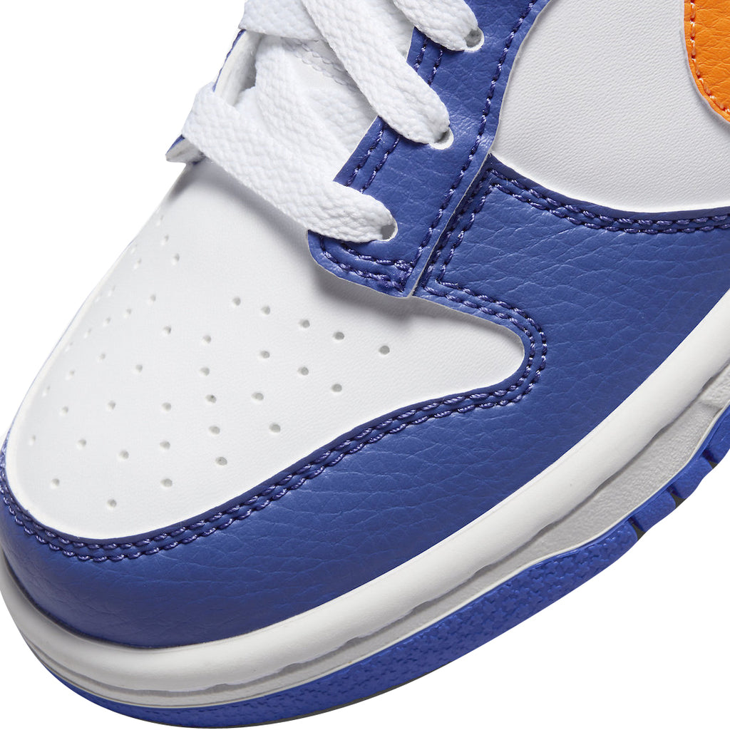 Nike Dunk Low GS Knicks - Image 7
