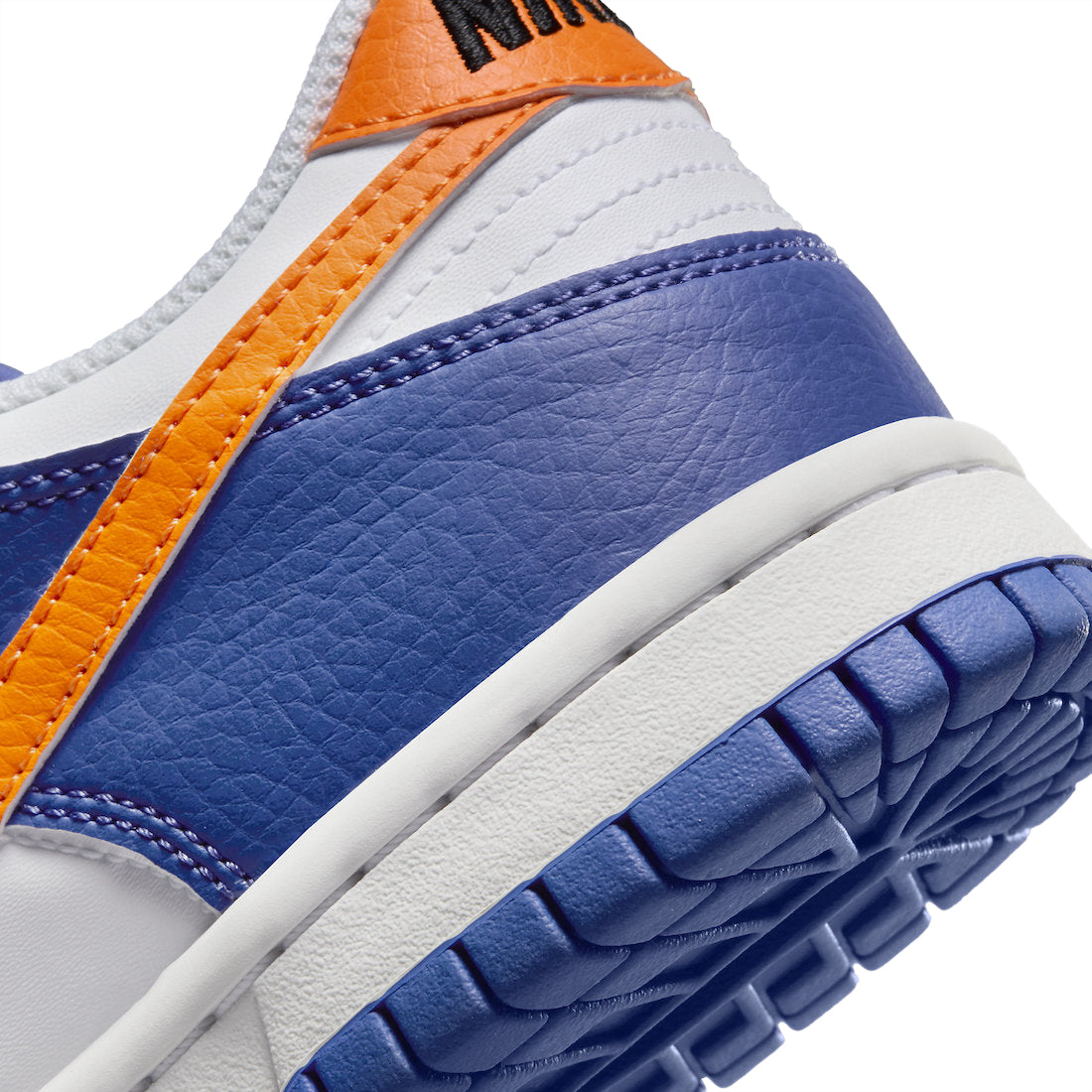 Nike Dunk Low GS Knicks - Image 8