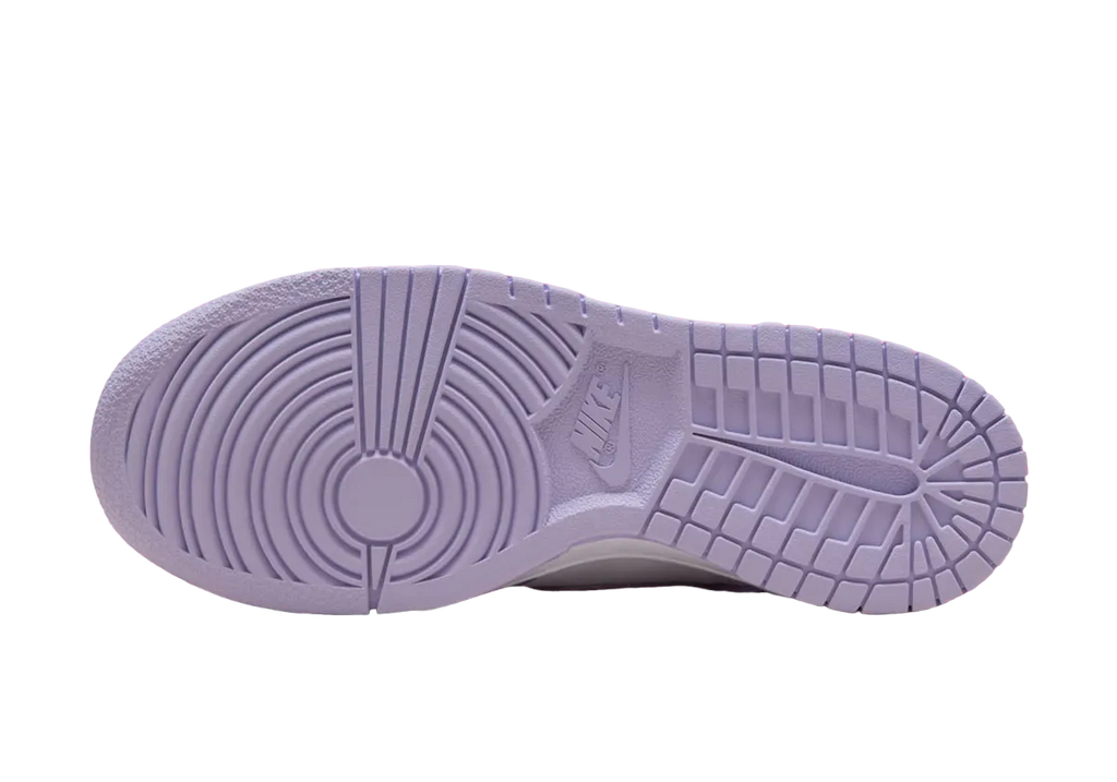 Nike Dunk Low GS Lilac Bloom Pink - Image 6