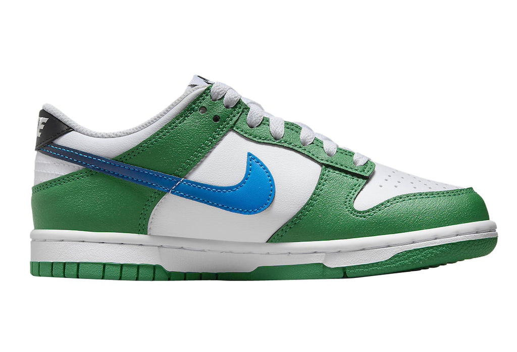 Nike Dunk Low GS Malachite - Image 3
