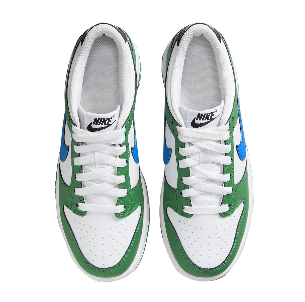 Nike Dunk Low GS Malachite - Image 4