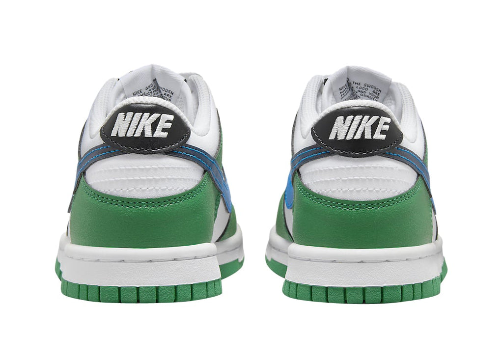 Nike Dunk Low GS Malachite - Image 5