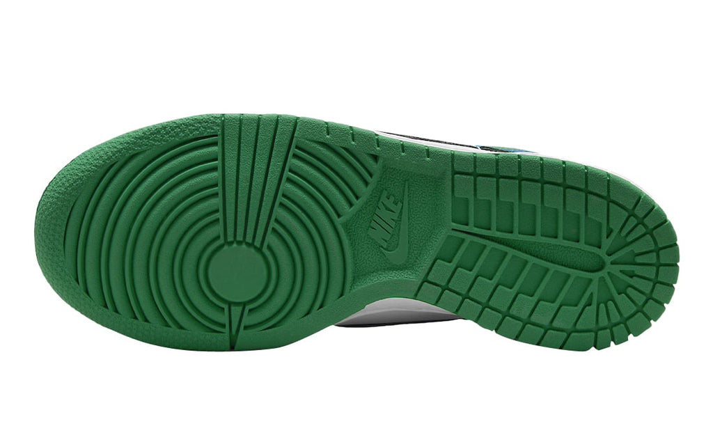 Nike Dunk Low GS Malachite - Image 6