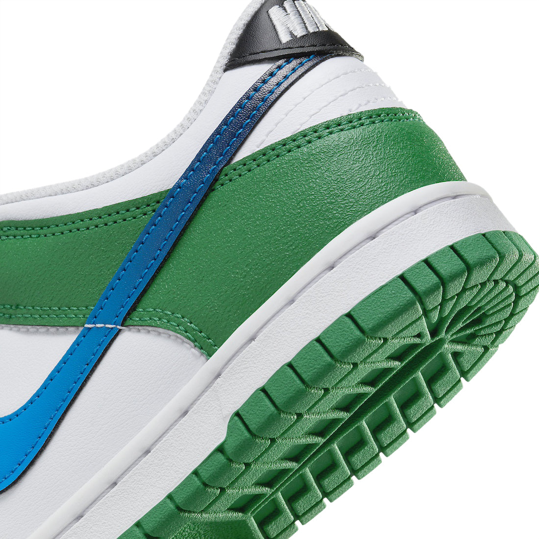 Nike Dunk Low GS Malachite - Image 7