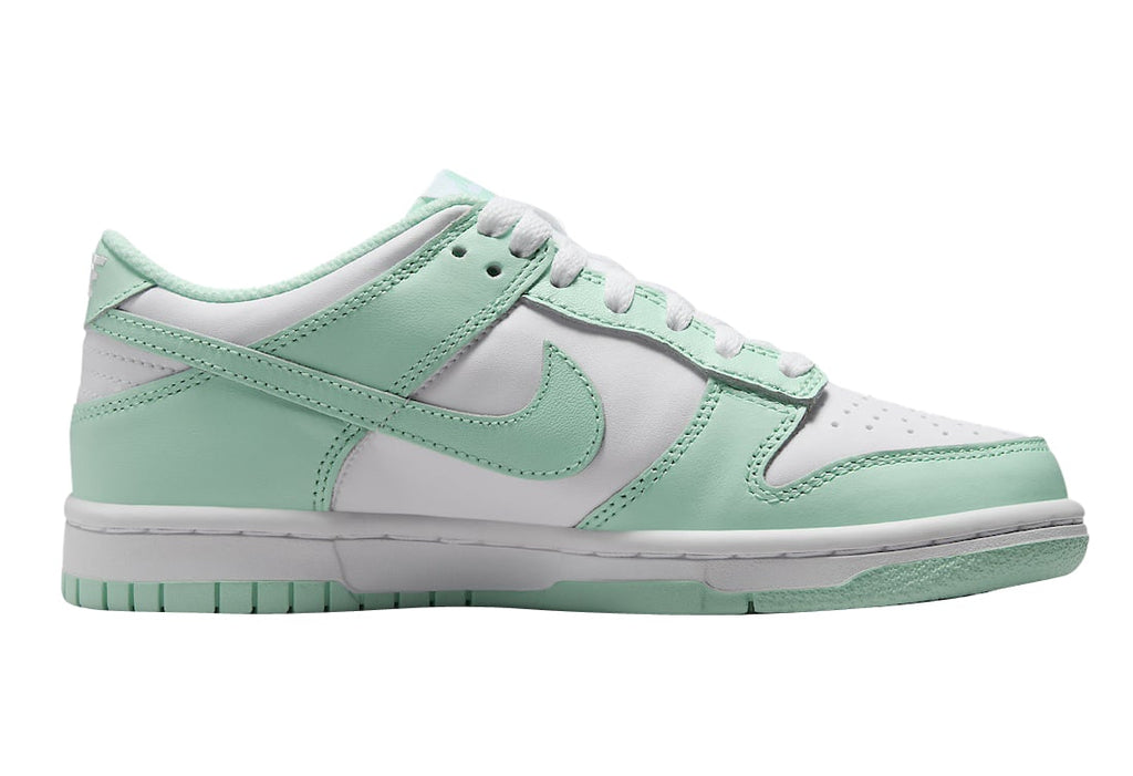 Nike Dunk Low GS Mint Foam - Image 3
