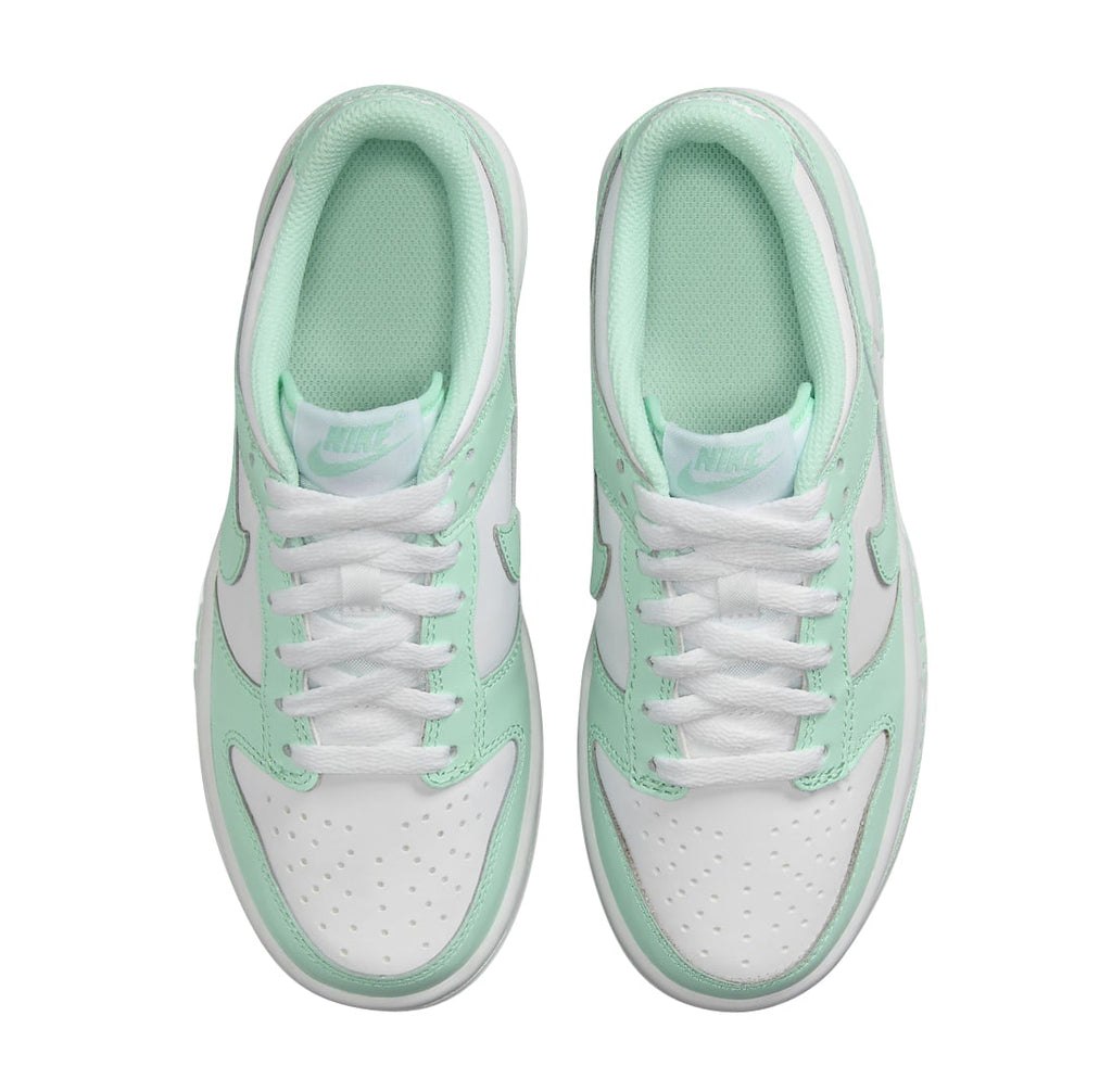 Nike Dunk Low GS Mint Foam - Image 4