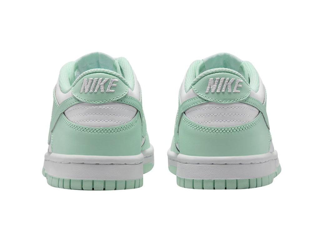 Nike Dunk Low GS Mint Foam - Image 5