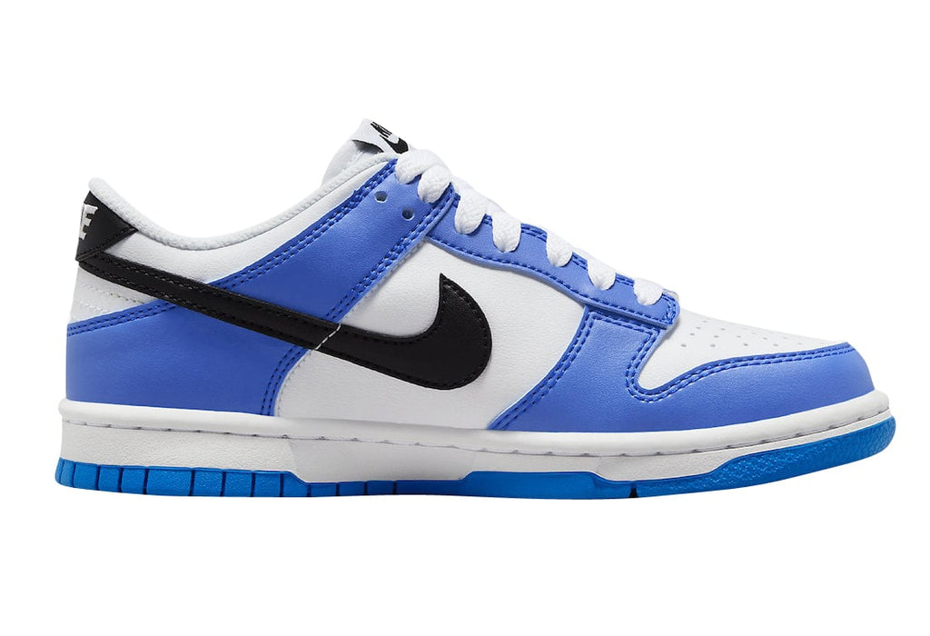 Nike Dunk Low GS Photo Blue - Image 3