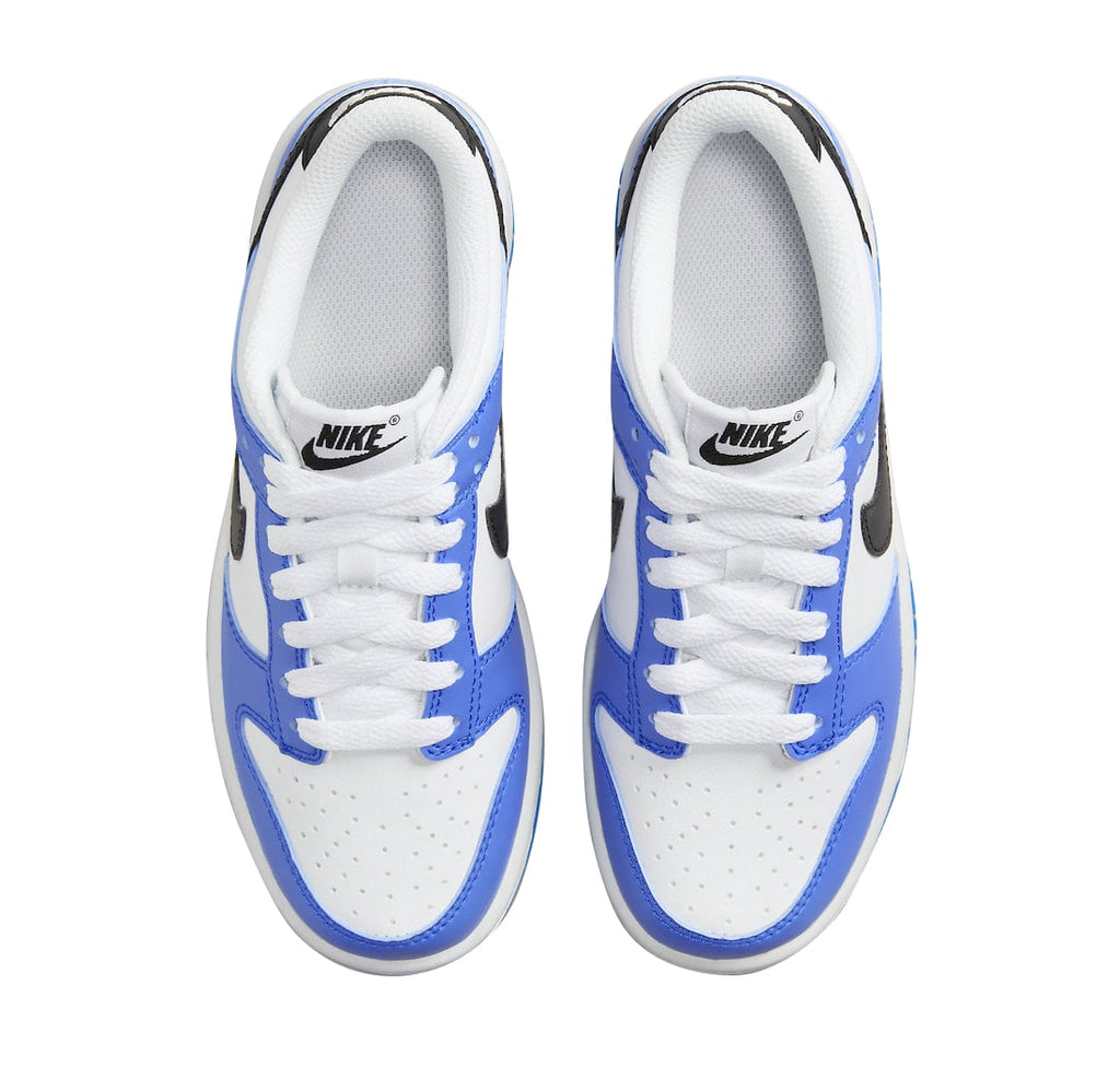 Nike Dunk Low GS Photo Blue - Image 4