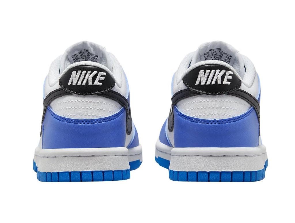 Nike Dunk Low GS Photo Blue - Image 5