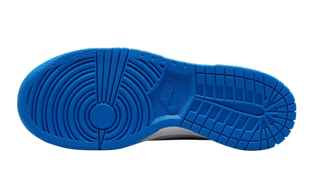 Nike Dunk Low GS Photo Blue - Image 6