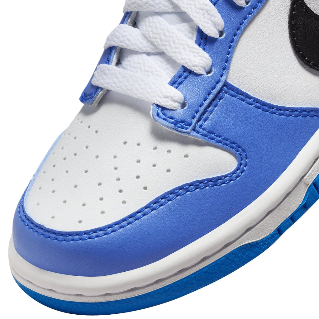 Nike Dunk Low GS Photo Blue - Image 7